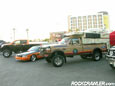 SEMA Show 2005