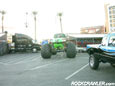 SEMA Show 2005