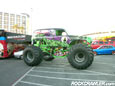 SEMA Show 2005