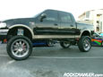 SEMA Show 2005