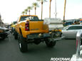 SEMA Show 2005