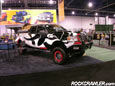 SEMA Show 2005