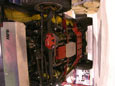 SEMA Show 2005