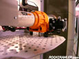 SEMA Show 2005