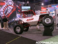 SEMA Show 2005