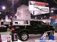 SEMA Show 2005