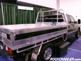 SEMA Show 2005