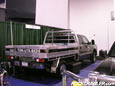 SEMA Show 2005