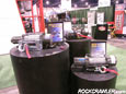 SEMA Show 2005