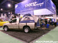 SEMA Show 2005