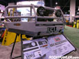 SEMA Show 2005