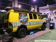 SEMA Show 2005