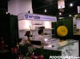 SEMA Show 2005