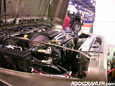 SEMA Show 2005