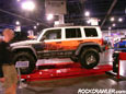 SEMA Show 2005