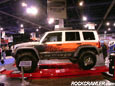 SEMA Show 2005