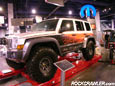 SEMA Show 2005