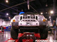 SEMA Show 2005