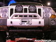 SEMA Show 2005