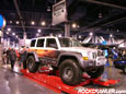 SEMA Show 2005