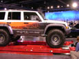 SEMA Show 2005