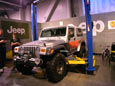 SEMA Show 2005