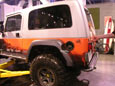 SEMA Show 2005