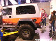 SEMA Show 2005