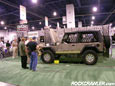 SEMA Show 2005