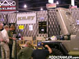 SEMA Show 2005