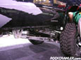 SEMA Show 2005