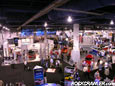 SEMA Show 2005