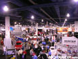 SEMA Show 2005