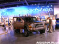 SEMA Show 2005