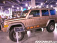 SEMA Show 2005