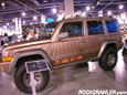 SEMA Show 2005