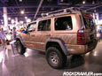 SEMA Show 2005