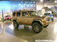 SEMA Show 2005