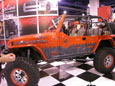 SEMA Show 2005