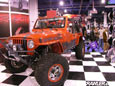 SEMA Show 2005