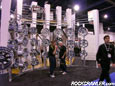 SEMA Show 2005