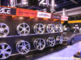 SEMA Show 2005