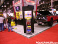 SEMA Show 2005