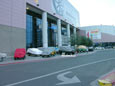 SEMA Show 2005