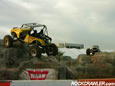 SEMA Show 2005