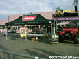 SEMA Show 2005