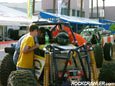 SEMA Show 2005