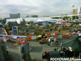 SEMA Show 2005