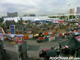 SEMA Show 2005