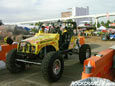 SEMA Show 2005